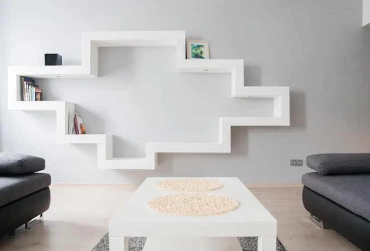 Platinum Towers Country 2 CountryOver view