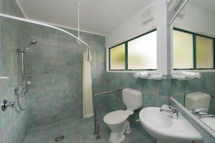 2 Bedrooms Deluxe Apartment