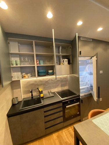 Stone Lux Apartman