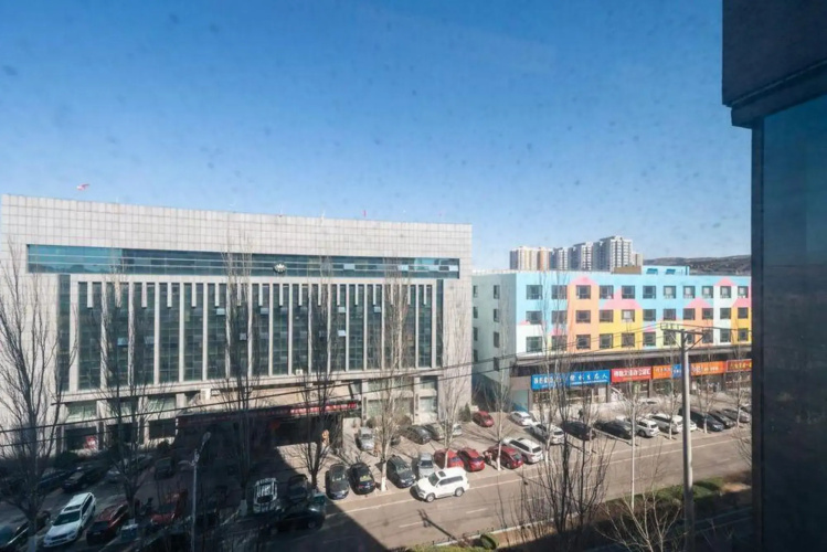 Jinpu Hotel