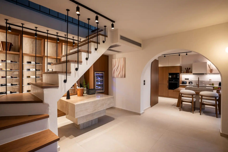 Fregata Luxury Villa