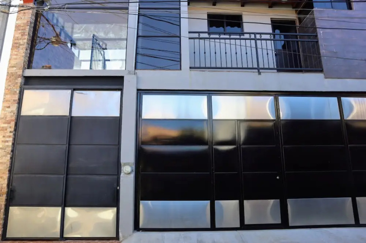 WorkVista Cowork y Hostal