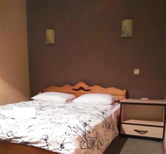 Guest House Pid Dubom
