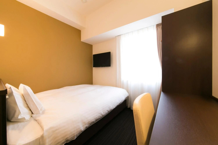 AB Hotel Ichinomiya