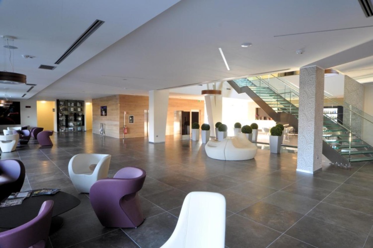 As Hotel Limbiate Fiera photo 18