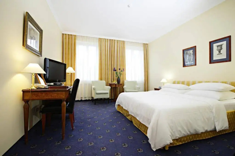Hotel La Residenza - Adults only