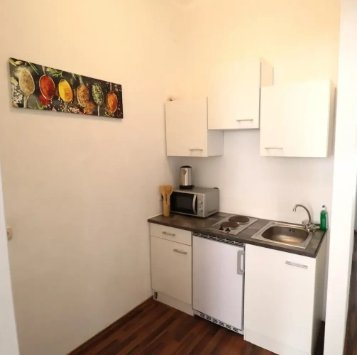 Classic Apartment