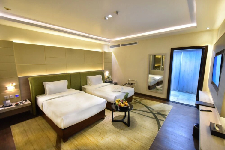 Hotelbild