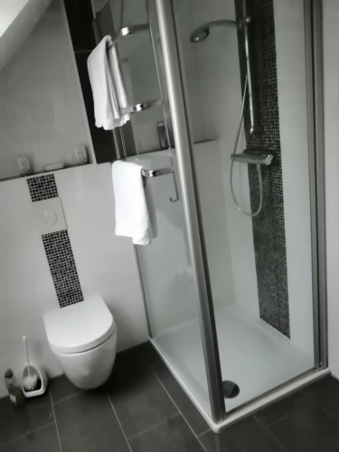 Apartment am Obenende