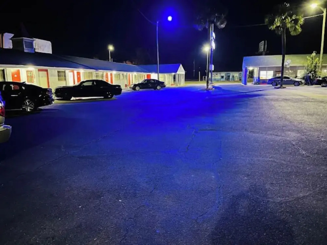 Regent Motel