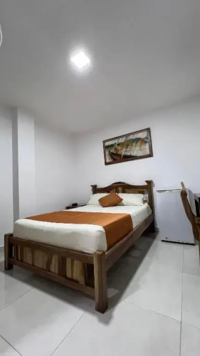 Hotel Nogal Plaza