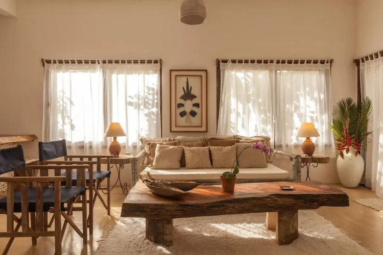 Pousada Casa das Janas