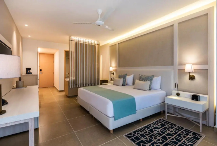 Hotel Irotama Lago
