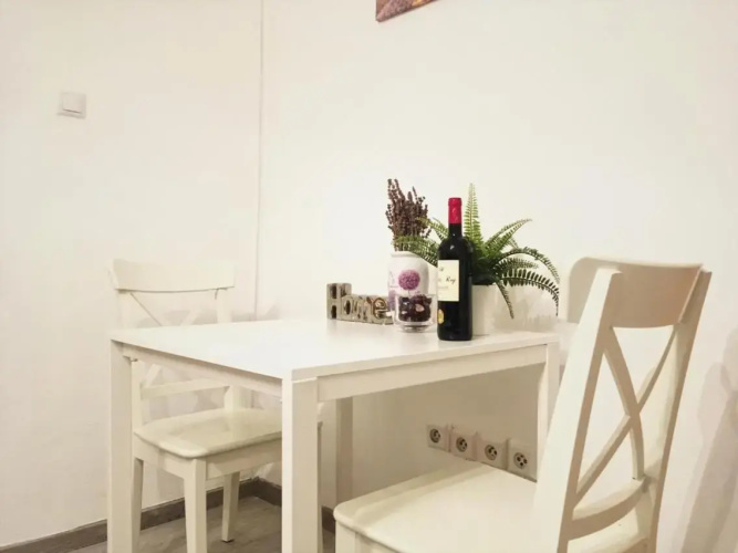 Apartment Happy 11