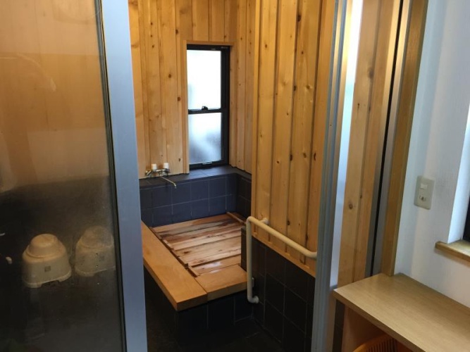 Minshuku Ryokan Nagashima