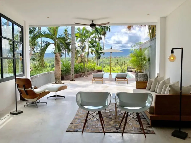 Balidroomvillas