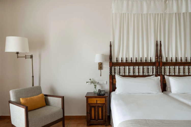 Parador De Benavente photo 7