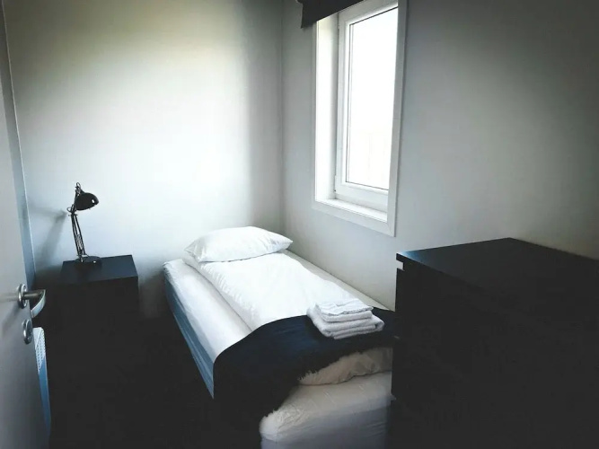 Ármót Guesthouse