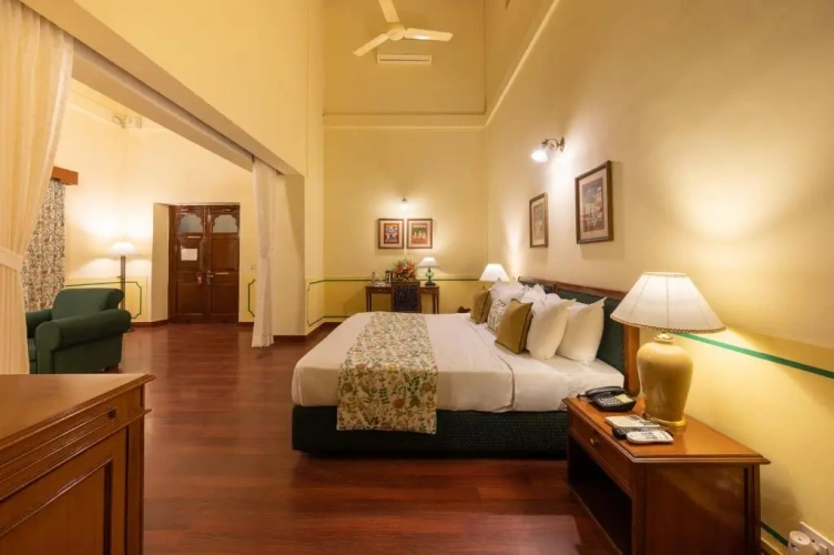 Royal Suite