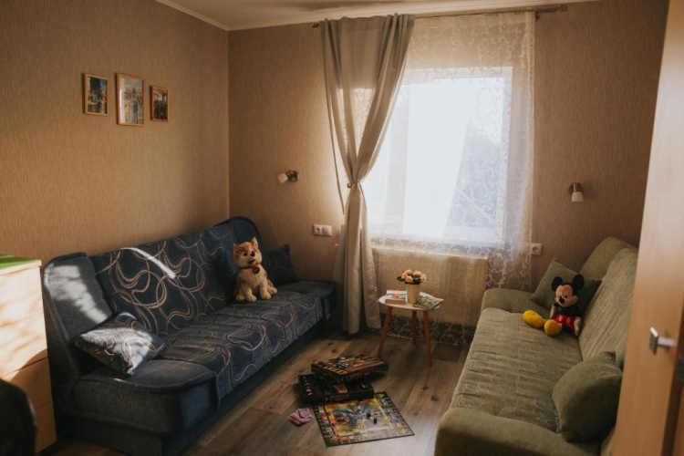 3 Bedrooms Cottage