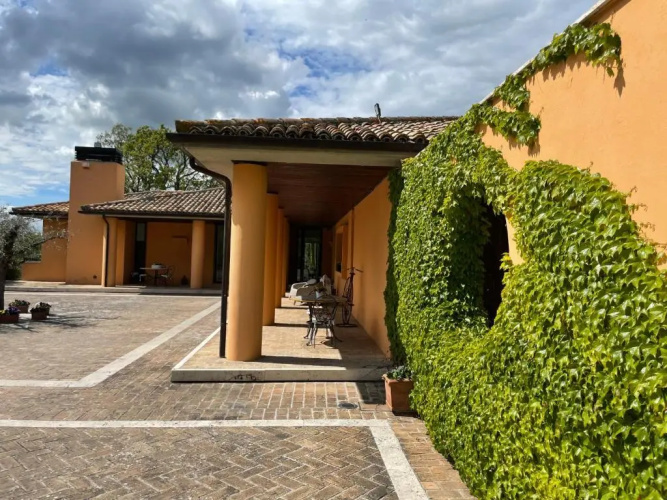 B&B Villa Chiara Relax