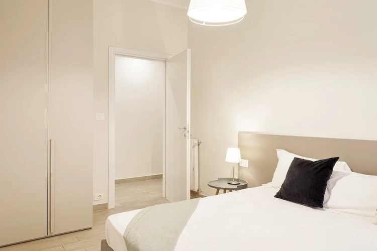 Comfort Apartment