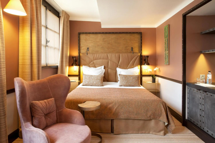 Hotel Therese