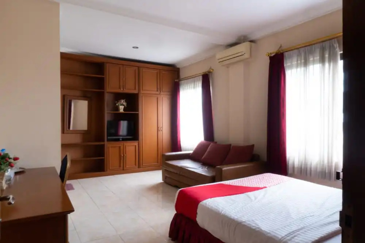 Ardellia Hotel