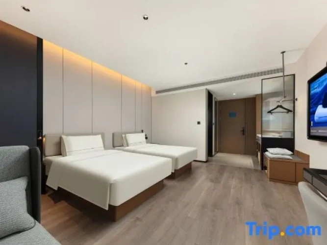 Executive Twin room