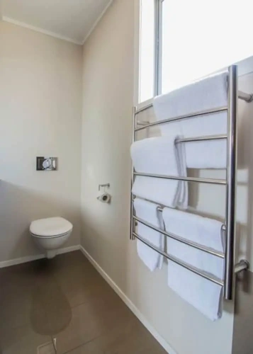 Standard Basement room