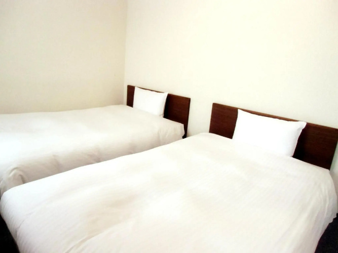 Hotel Green Line