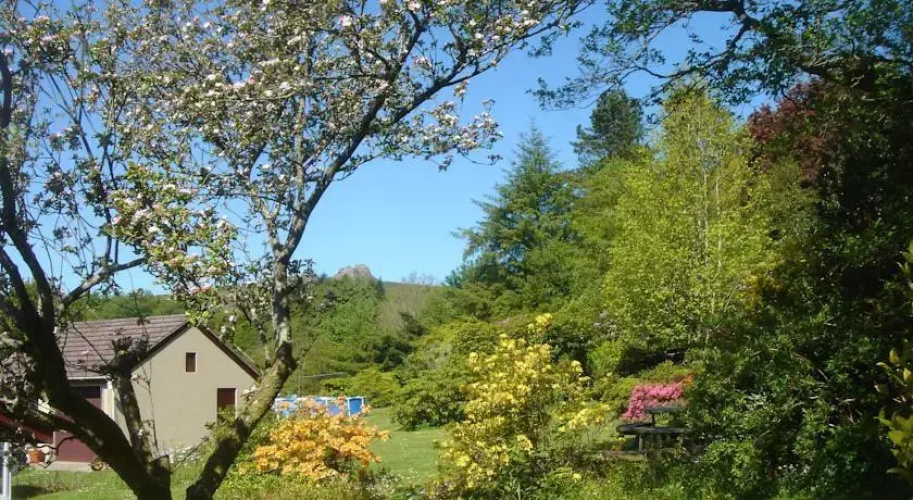 Brambly Wood B&B