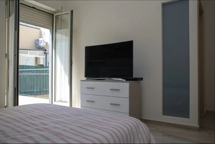 B&B A Casa Di Amici