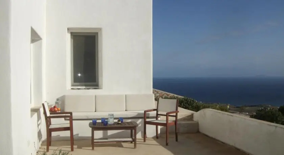 Villa Lydia