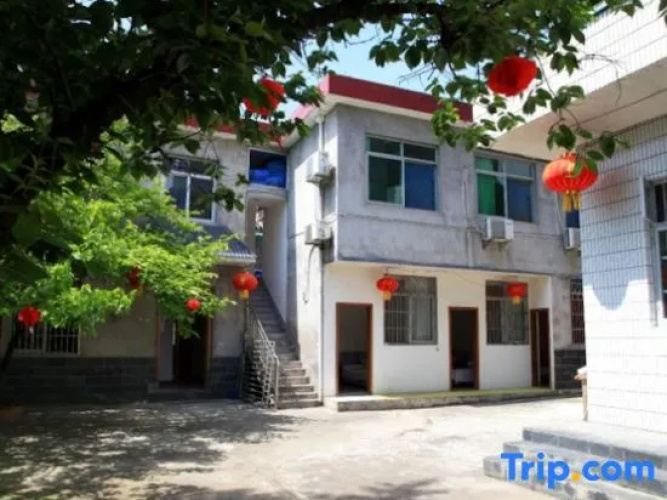 Yue Lan Villa