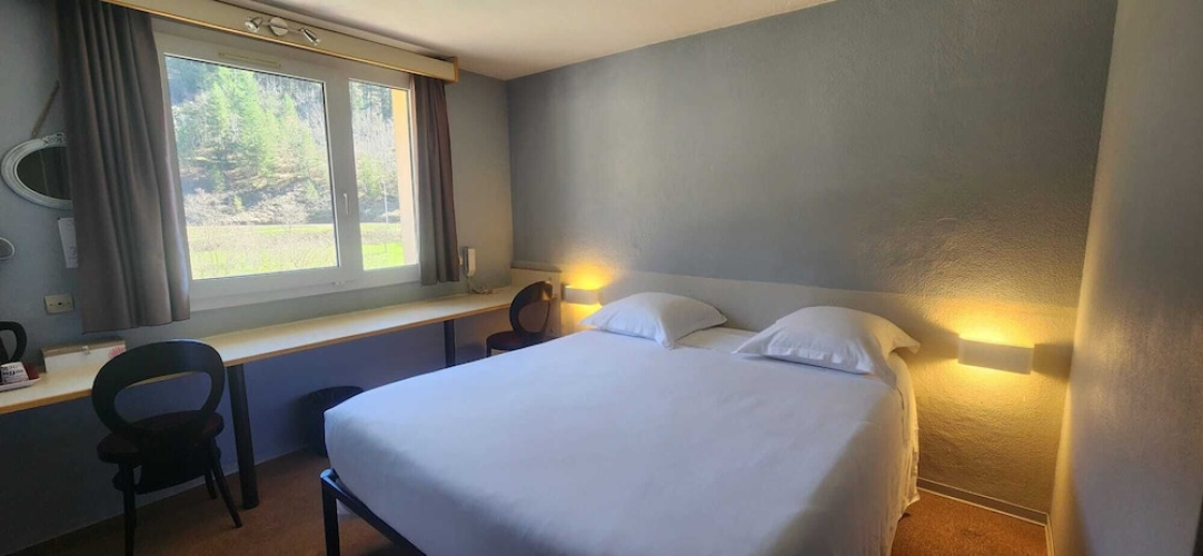 Hotel Le Pont Neuf - Florac