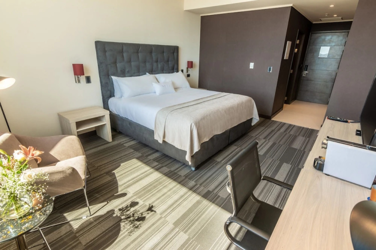 MDS Hotel Chillan