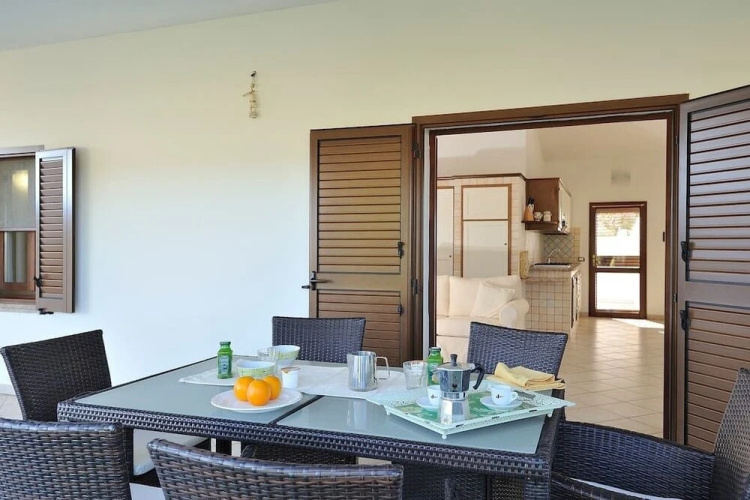 Sa Iba Resort