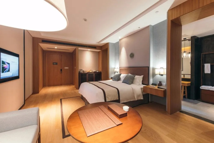 Veegle Jiafeng Hotel Hangzhou