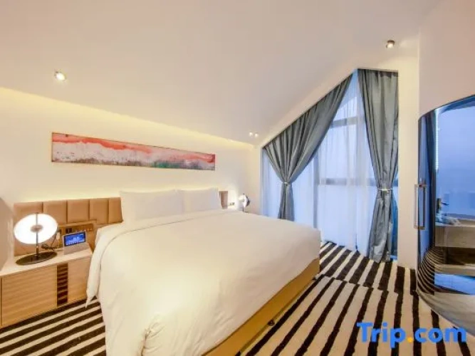 Double Apartment