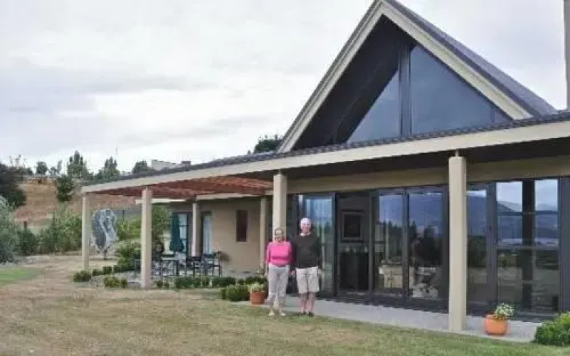 Beaconfield B&B