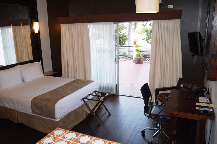 Double Junior Suite