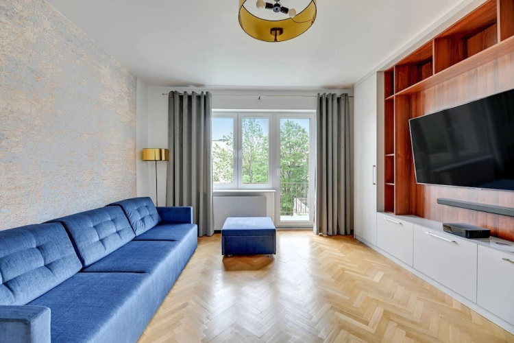 Lion Apartments - Rio