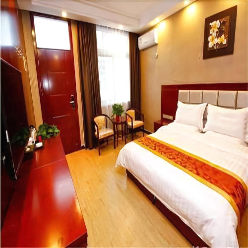 Famen Temple Hotel