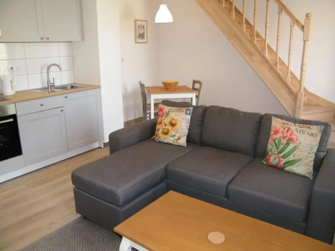 1 Bedroom Cottage