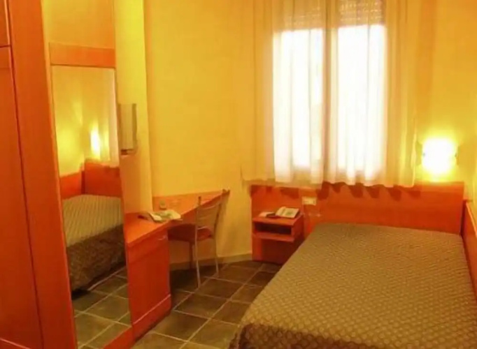Hotel Blue Rose's