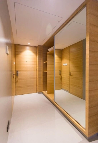 Premier room