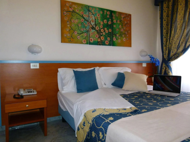 Hotel Paradise