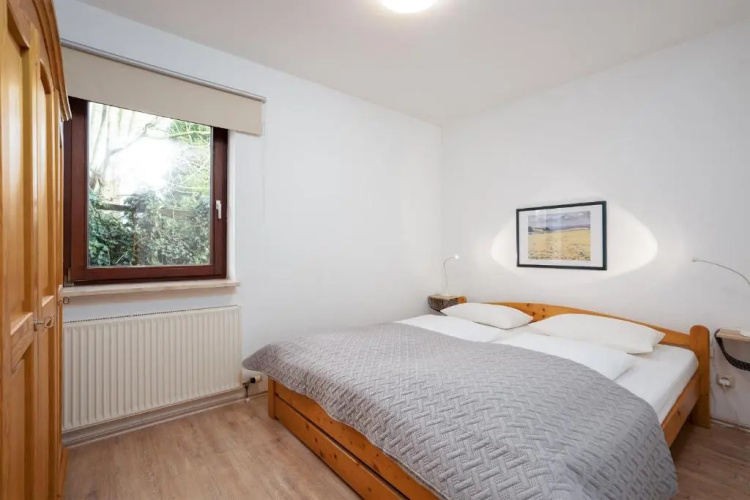 Wohnpark Heisterbusch 14 Wohnung 2