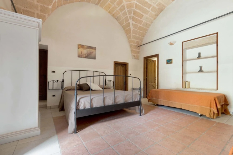 Masseria Caracci
